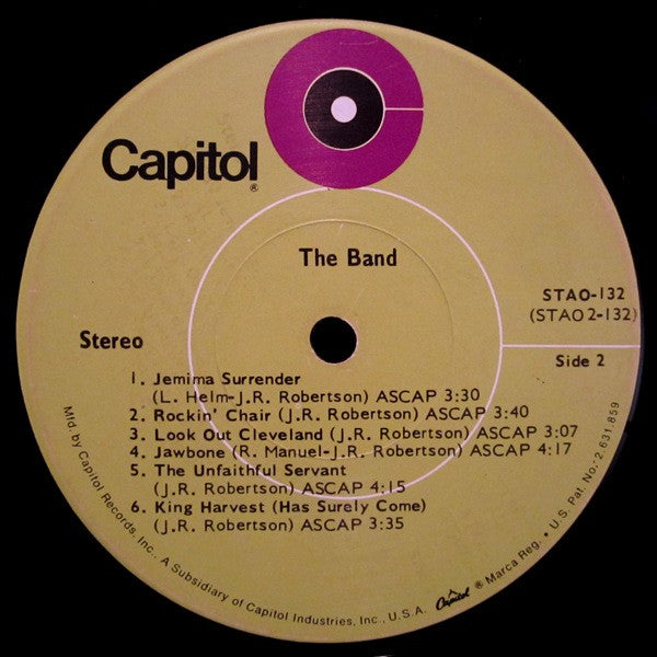 The Band