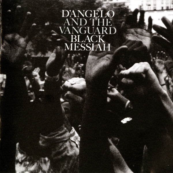 Black Messiah