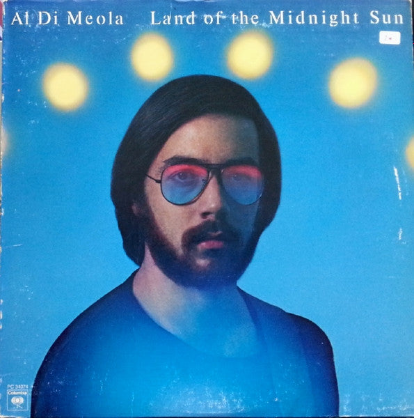 Land of the midnight sun