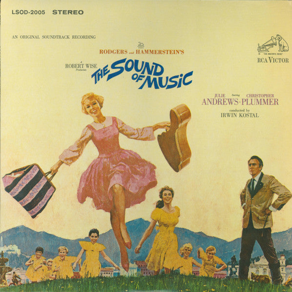 The sound of music