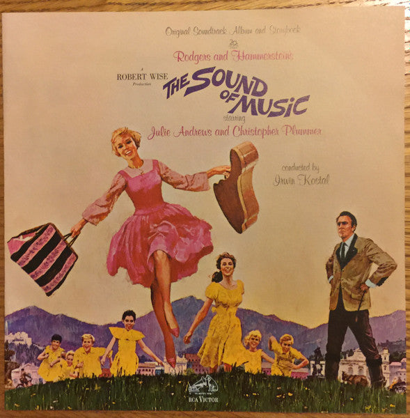 The sound of music