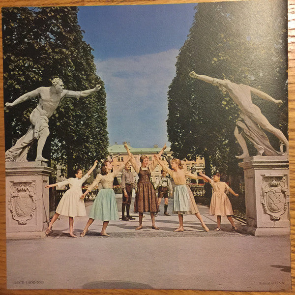 The sound of music