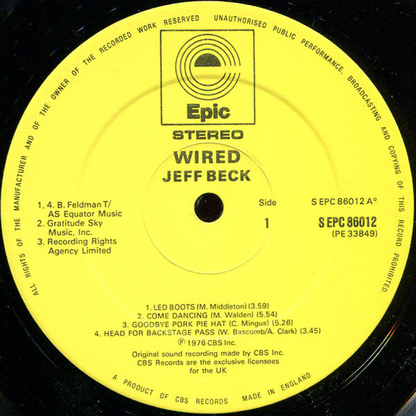 Wired