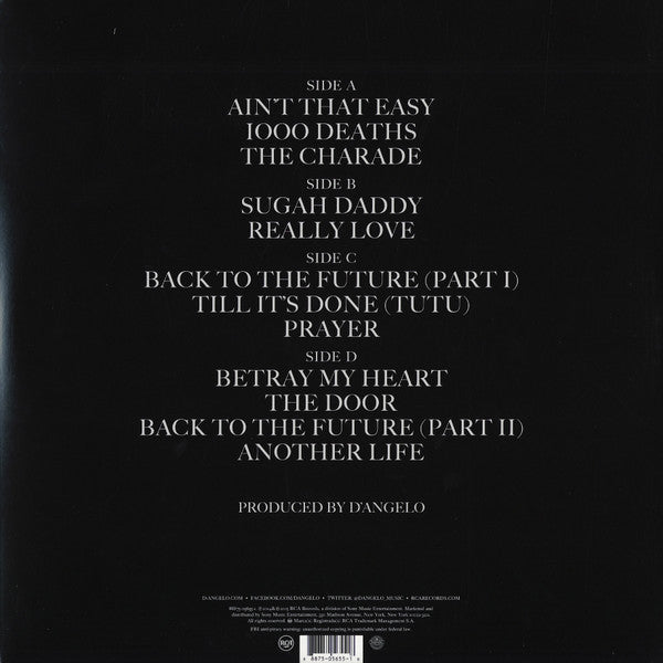 Black Messiah