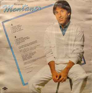 Ricardo Montaner