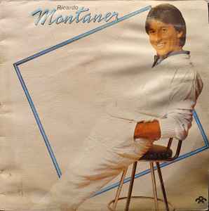 Ricardo Montaner