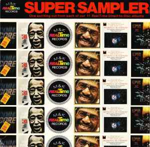 Super Sampler