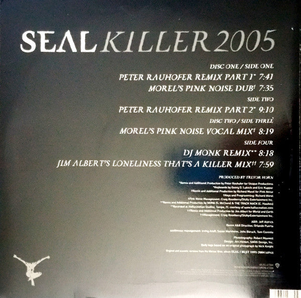 Killer 2005