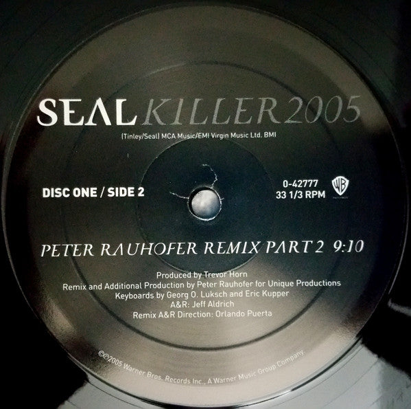 Killer 2005