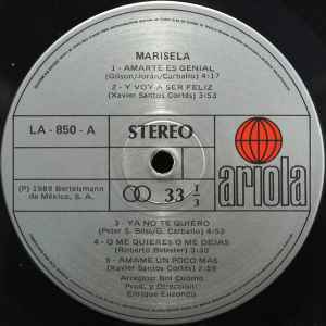 Marisela
