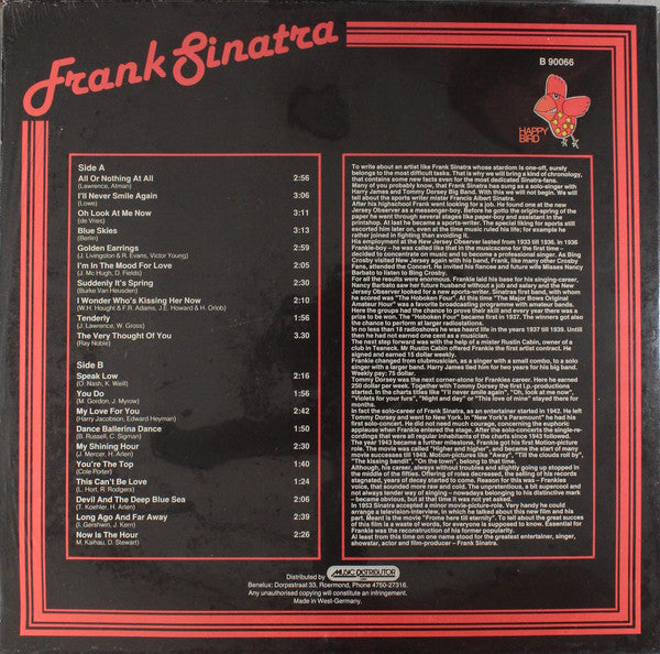 20 Rarest Hits