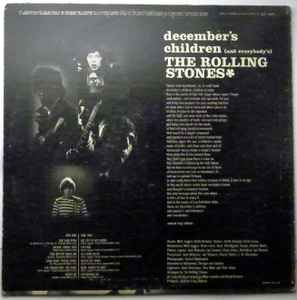 December's Children (And Everybody's)