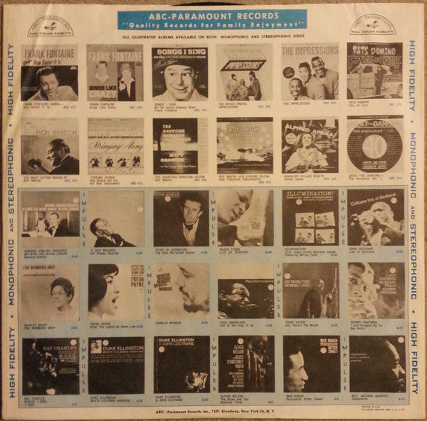 A love supreme