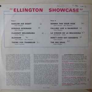Showcase