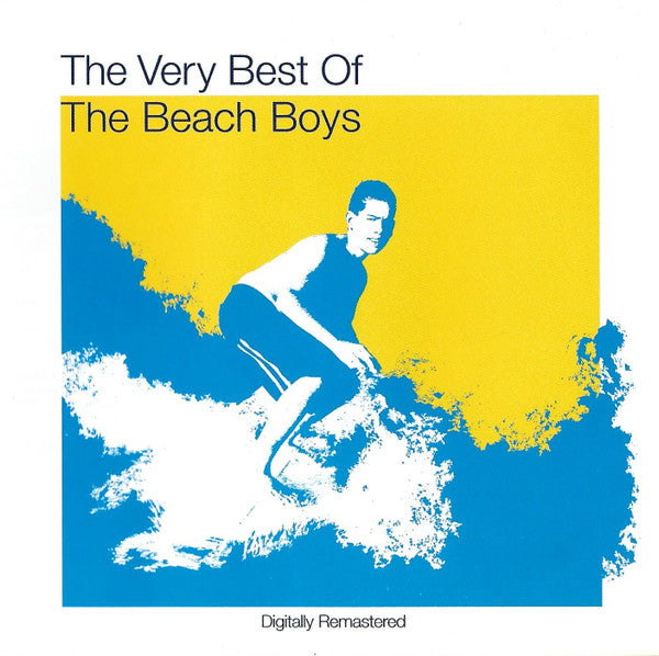 The very best of
