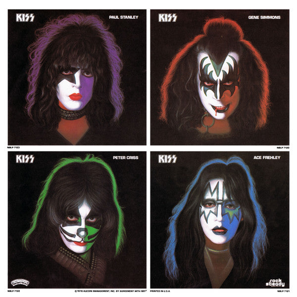 Gene Simmons