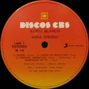 Ruido Blanco