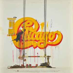 Chicago's Greatest Hits