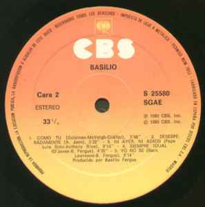 Basilio
