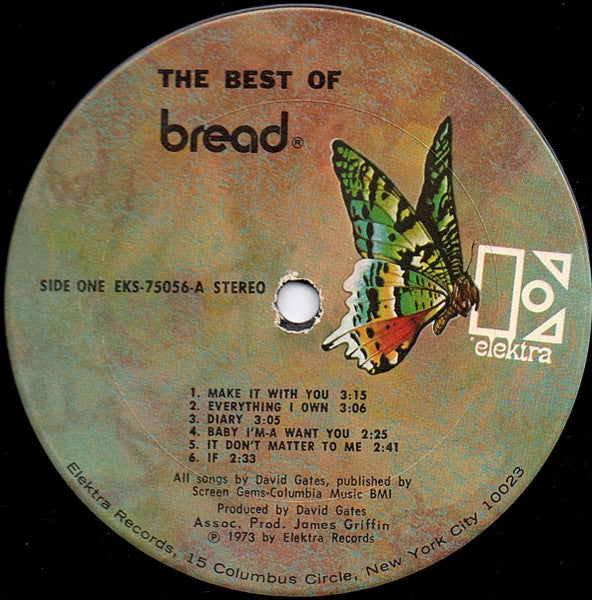 The best of bread