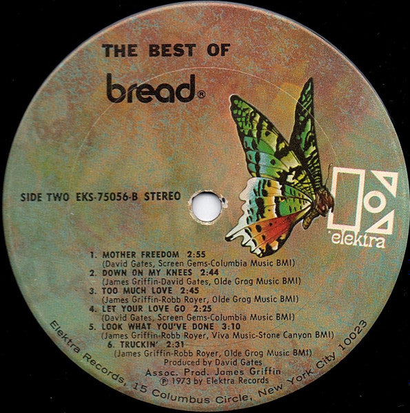 The best of bread