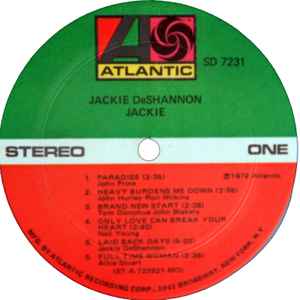 Jackie