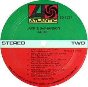 Jackie