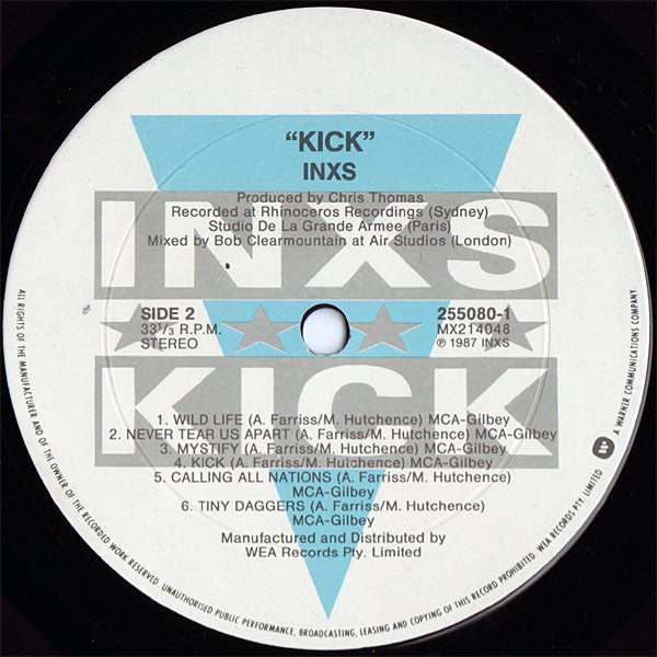 Kick