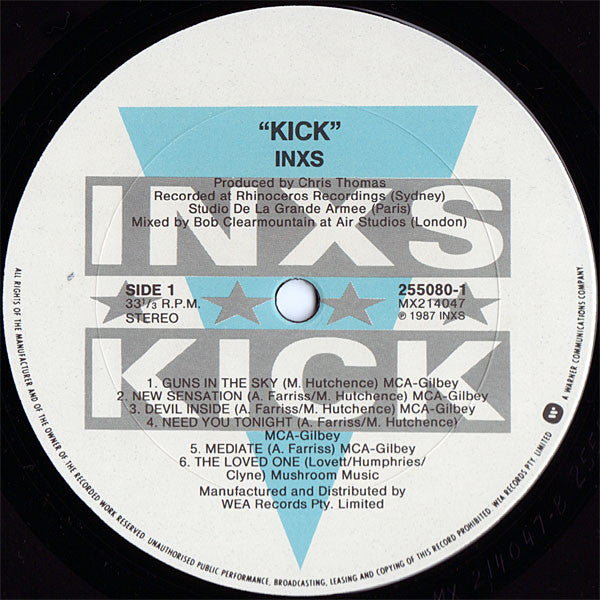 Kick