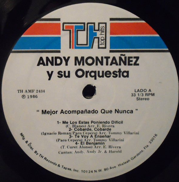 Mejor acompañado que nunca