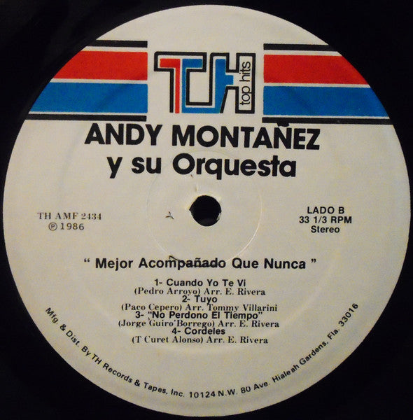 Mejor acompañado que nunca