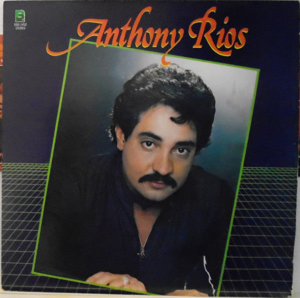 Anthony Rios