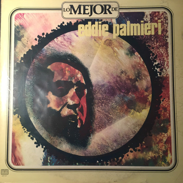 Lo Mejor de Eddie Palmieri