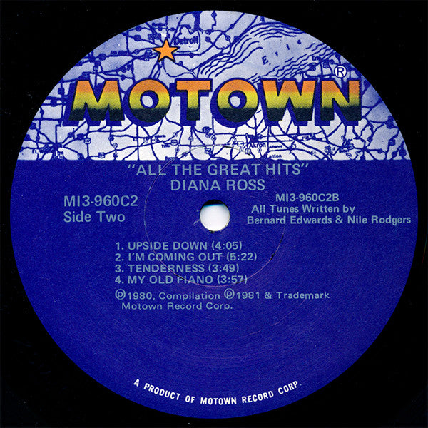At The Great Hits