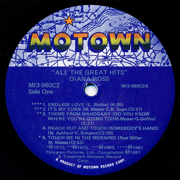 At The Great Hits