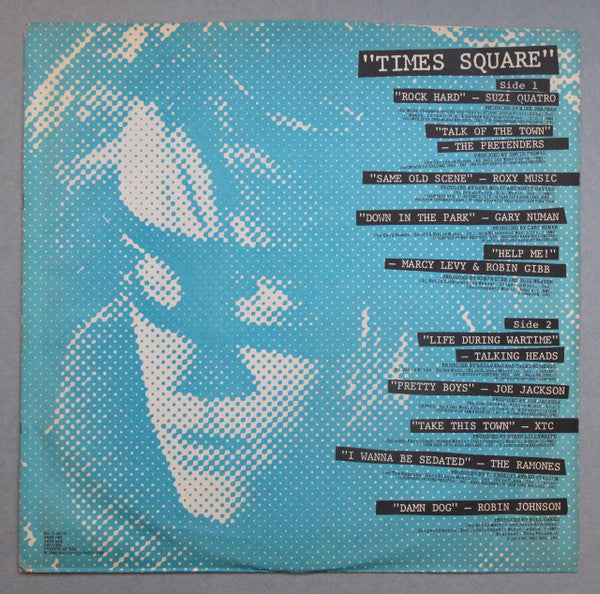 The Original sound track