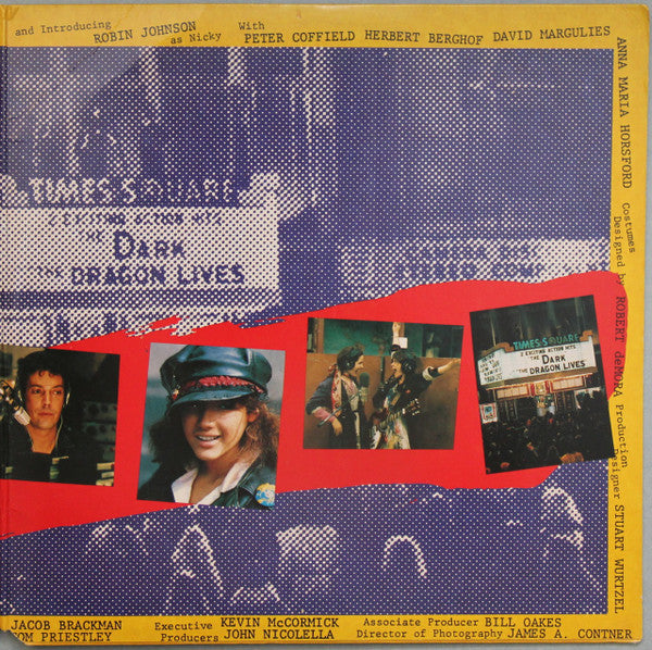 The Original sound track