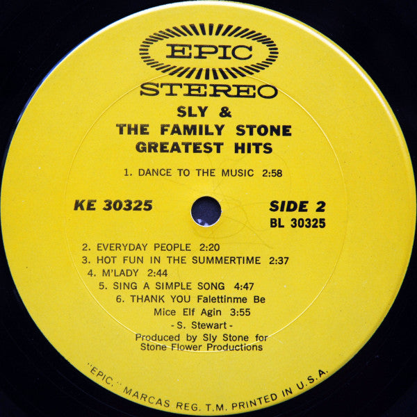 Greatest Hits