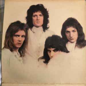 Queen II