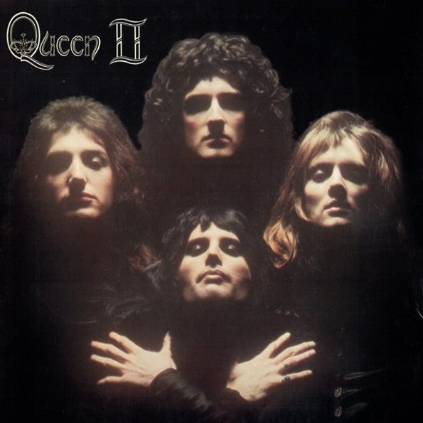 Queen II