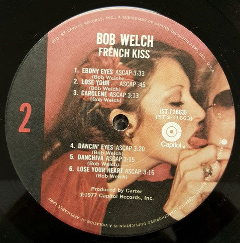 French Kiss