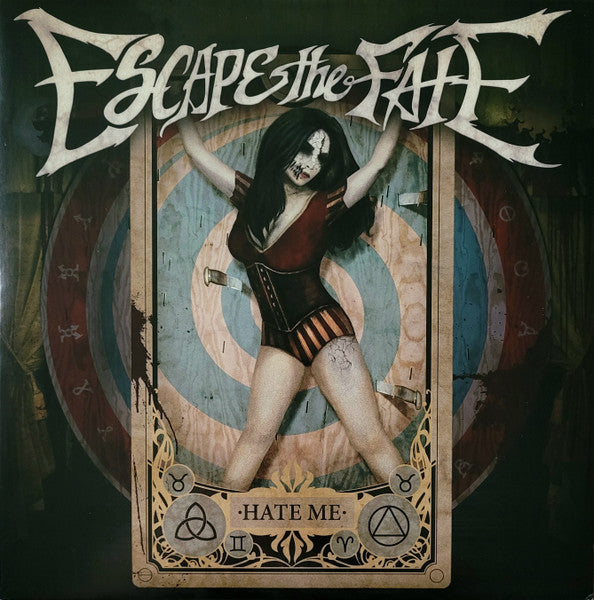 Escape The Fate