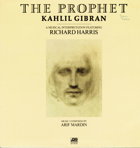 The Prophet