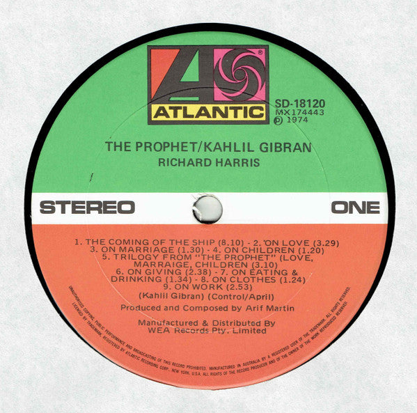 The Prophet