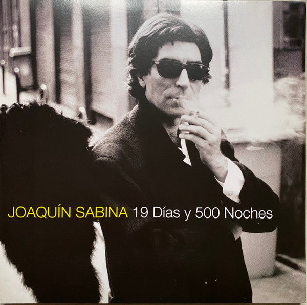 19 Dias y 500 Noches