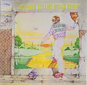 Goodbye Yellow Brick Road