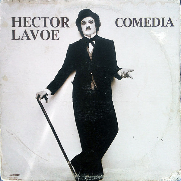 Comedia