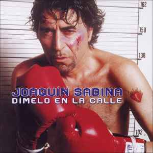 Dimelo en la calle