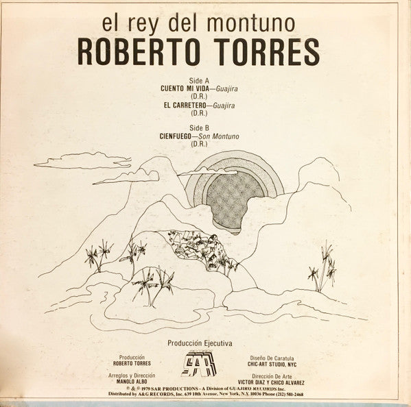 El Rey Del Montuno