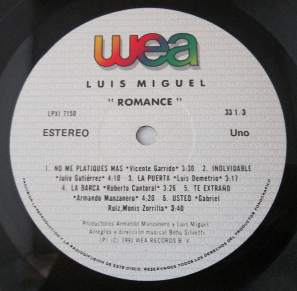 Romance